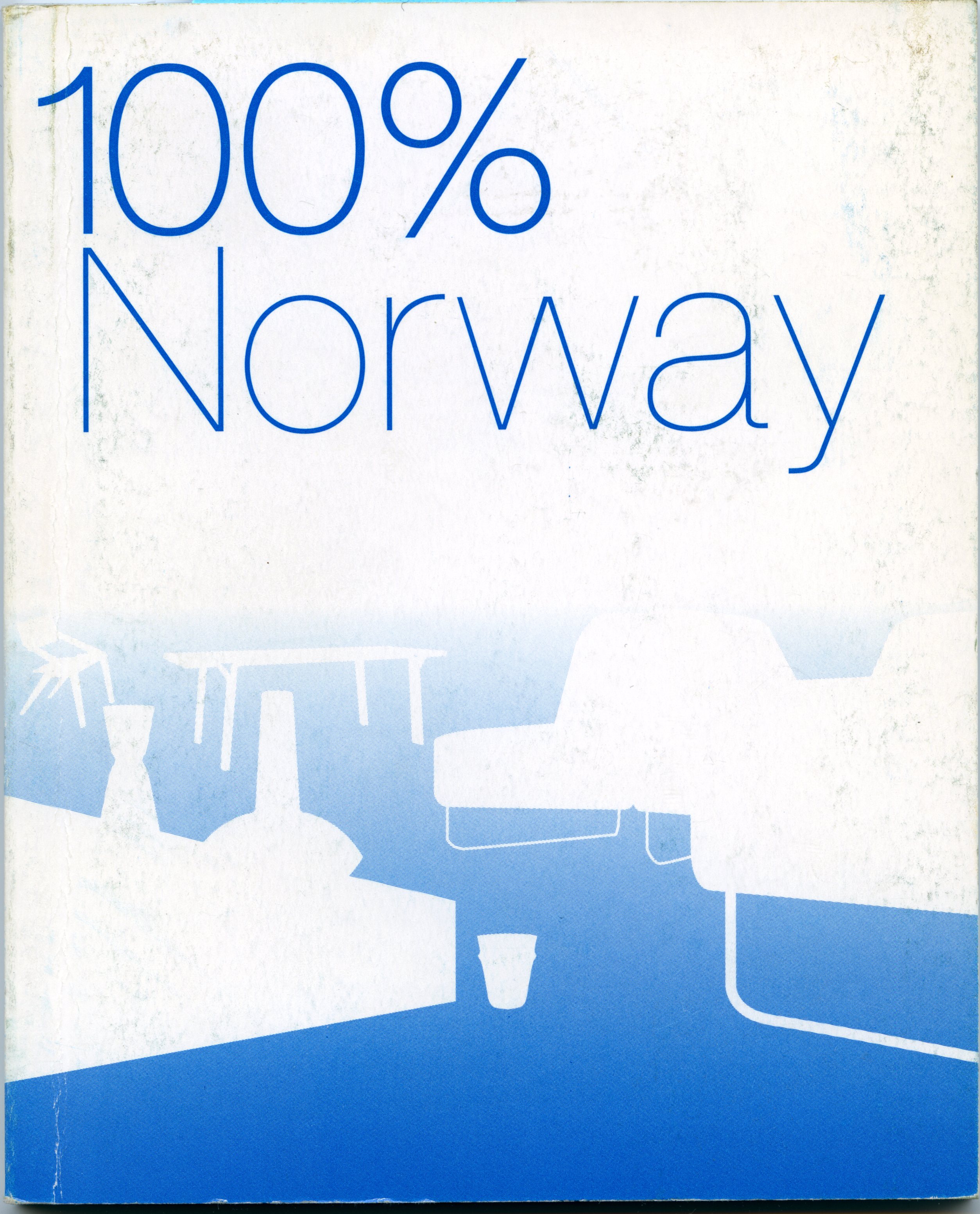 100% Norway part 3