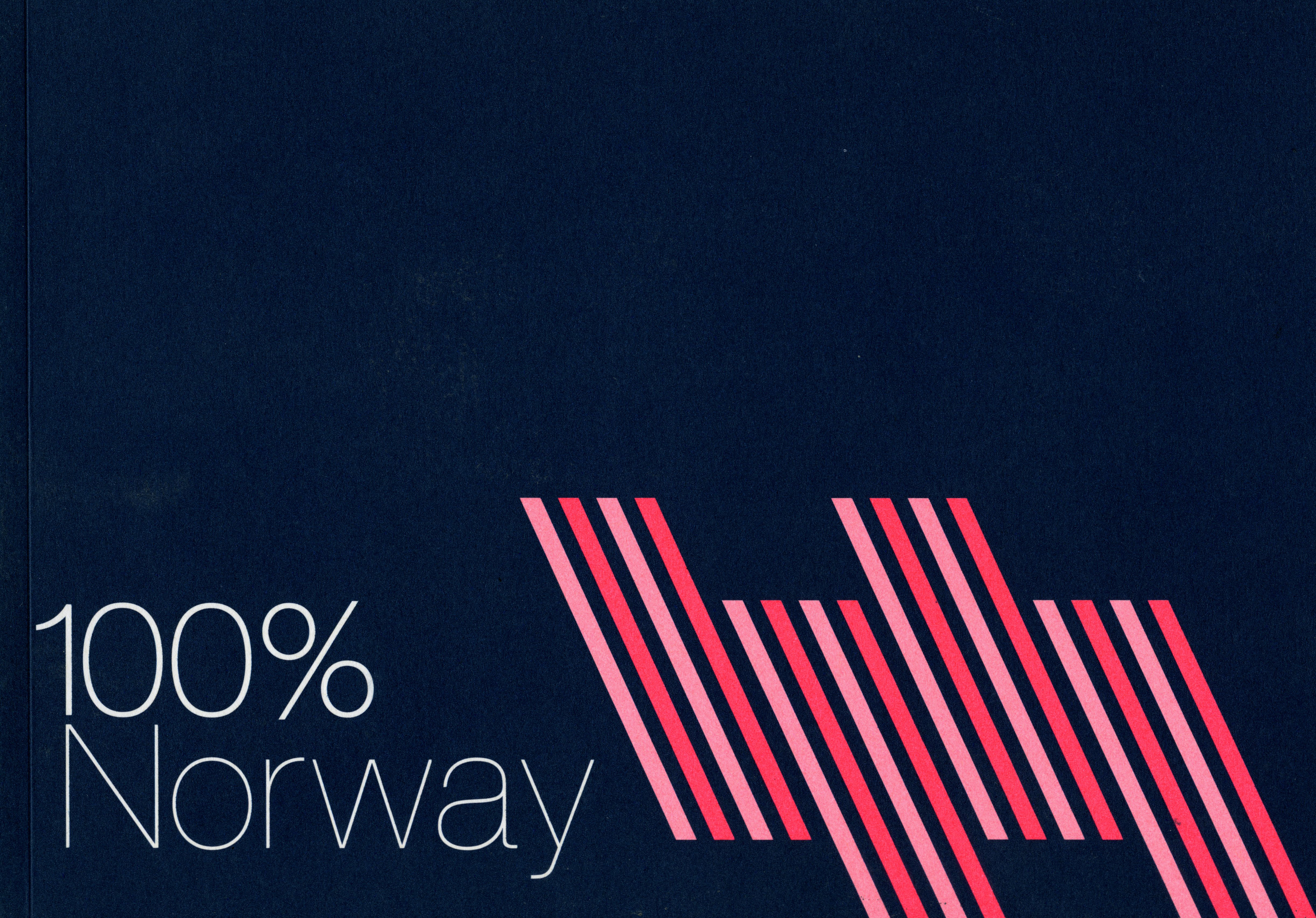 100% Norway part 5